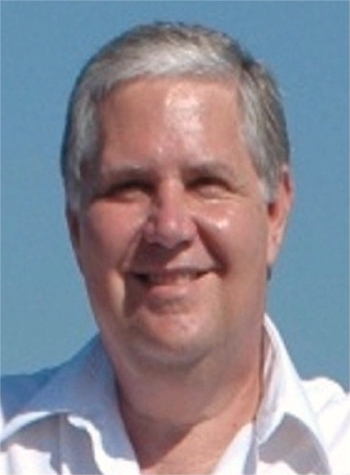 Greg Allen Bio