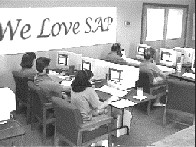 We Love SAP